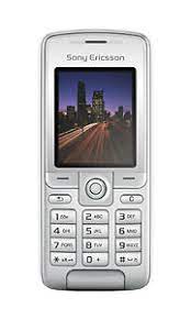 Sony Ericsson K310 2G Mobile Phone